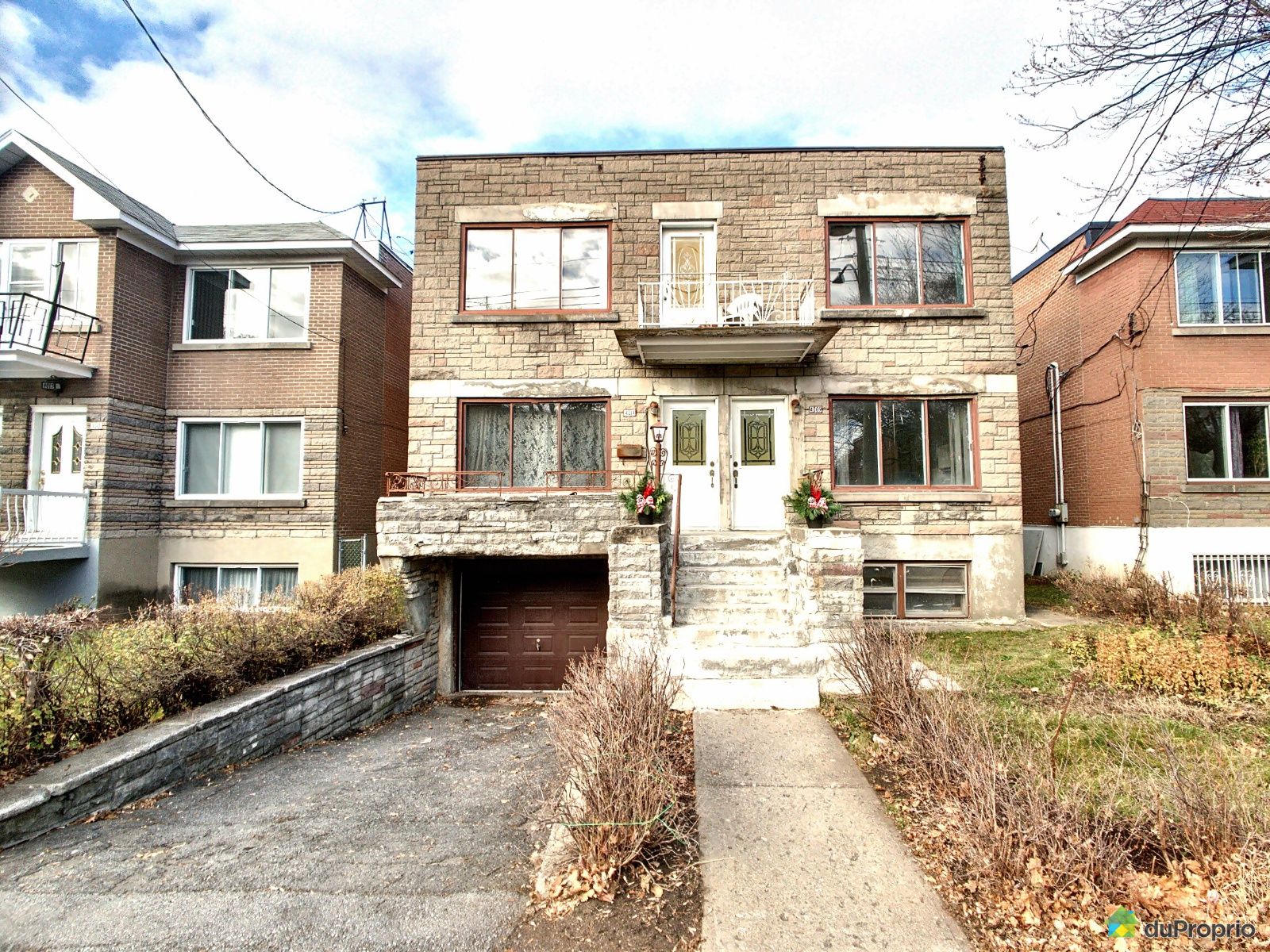 40094011, rue Mackenzie, CôtedesNeiges / NotreDamedeGrâce for