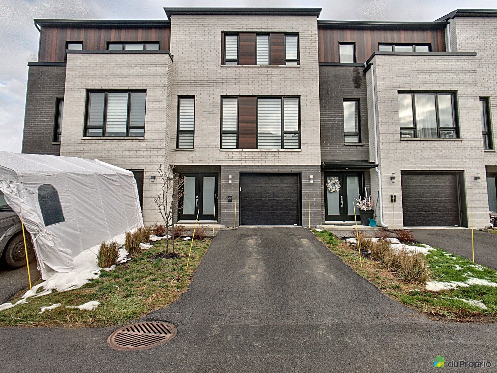 238 rue des Hirondelles, StEustache for sale DuProprio