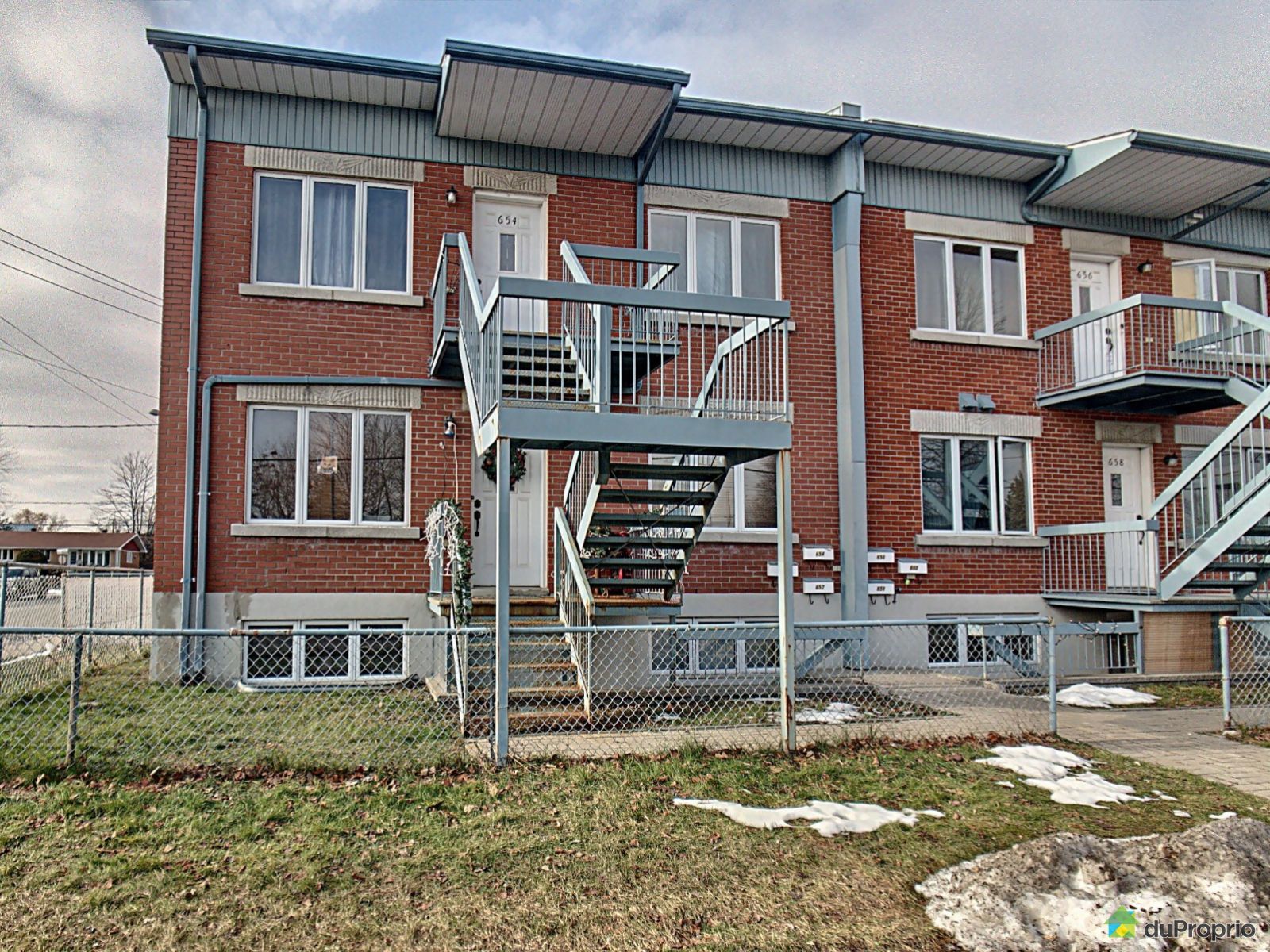 650652654, rue Chartrand, Terrebonne (Terrebonne) à vendre DuProprio