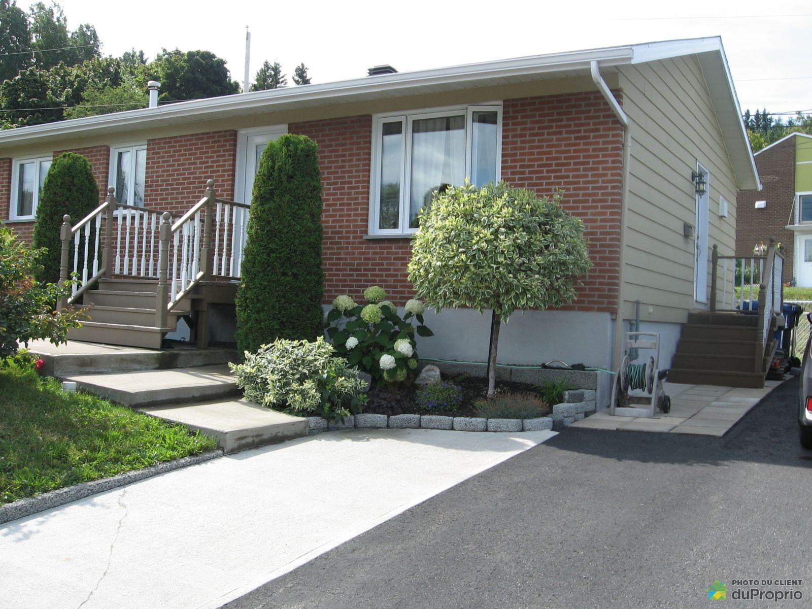 341 avenue Ross, Rimouski (Rimouski) for sale DuProprio