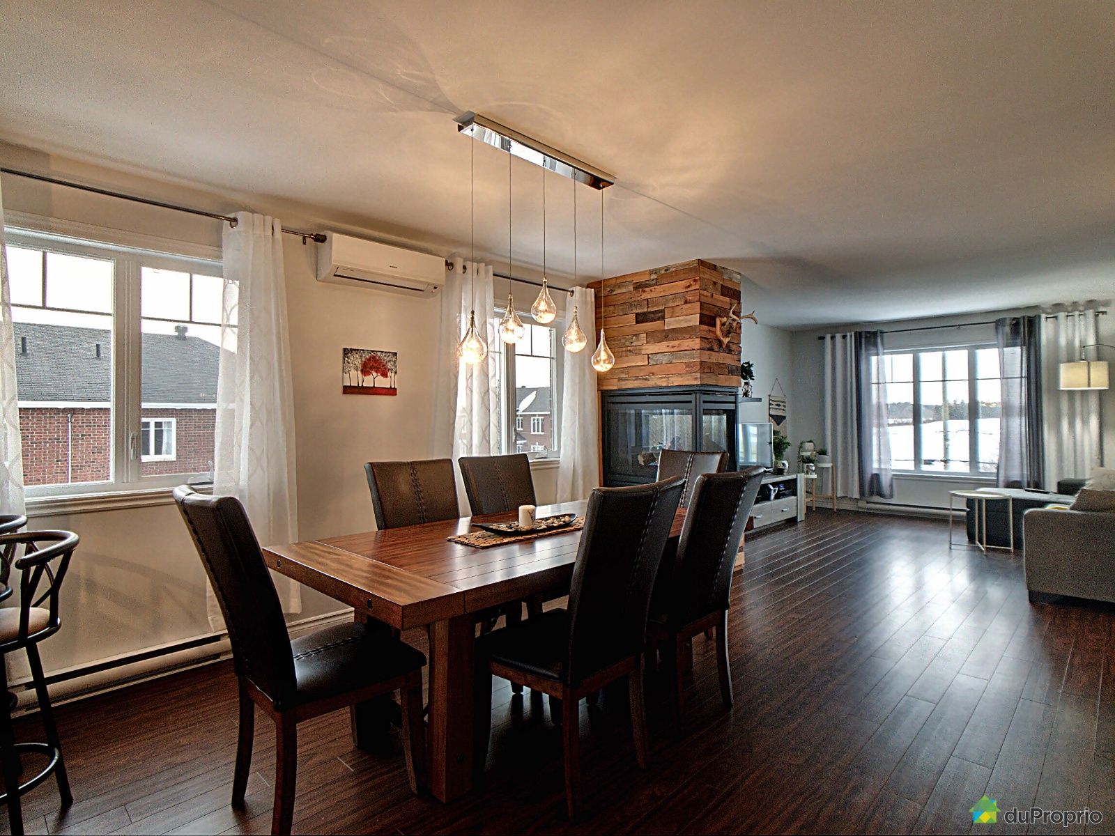 112 rue des Pionniers, PontRouge for sale DuProprio