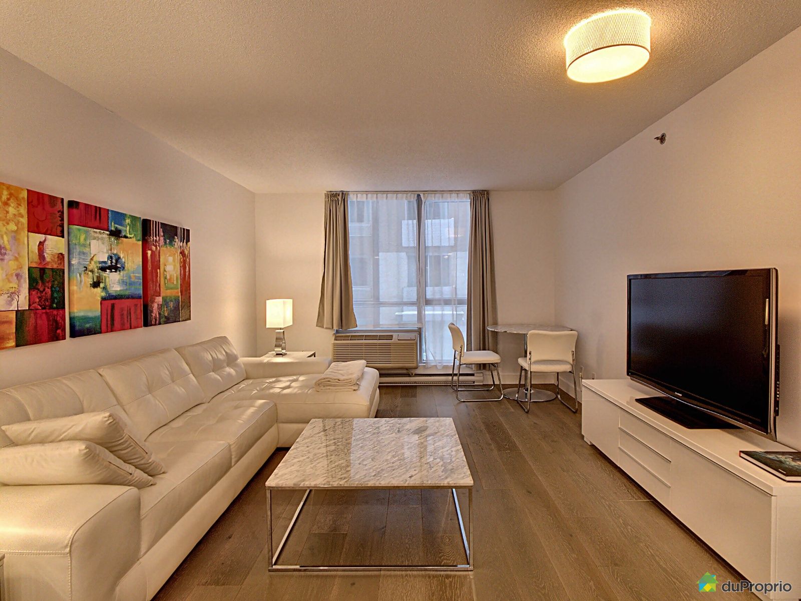 Condo à vendre VilleMarie (CentreVille et VieuxMontréal) 939234