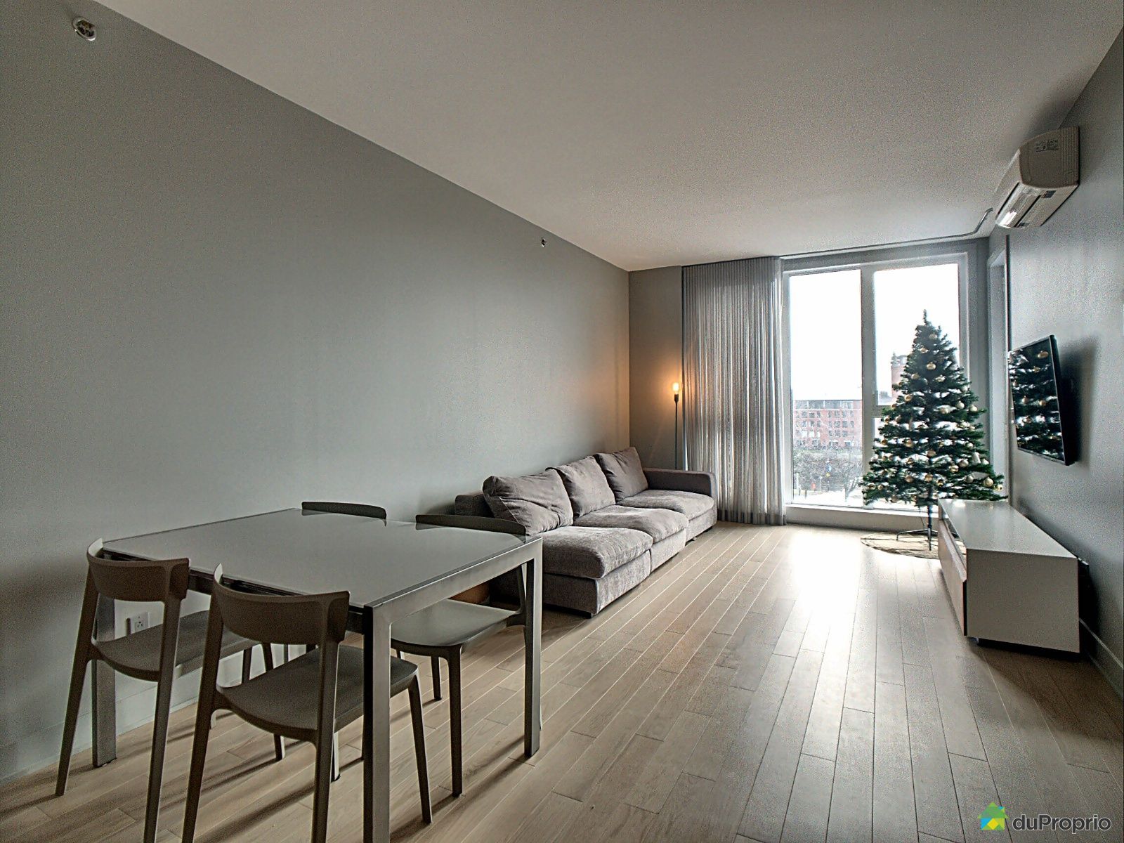 603315 rue Richmond, Griffintown for sale DuProprio