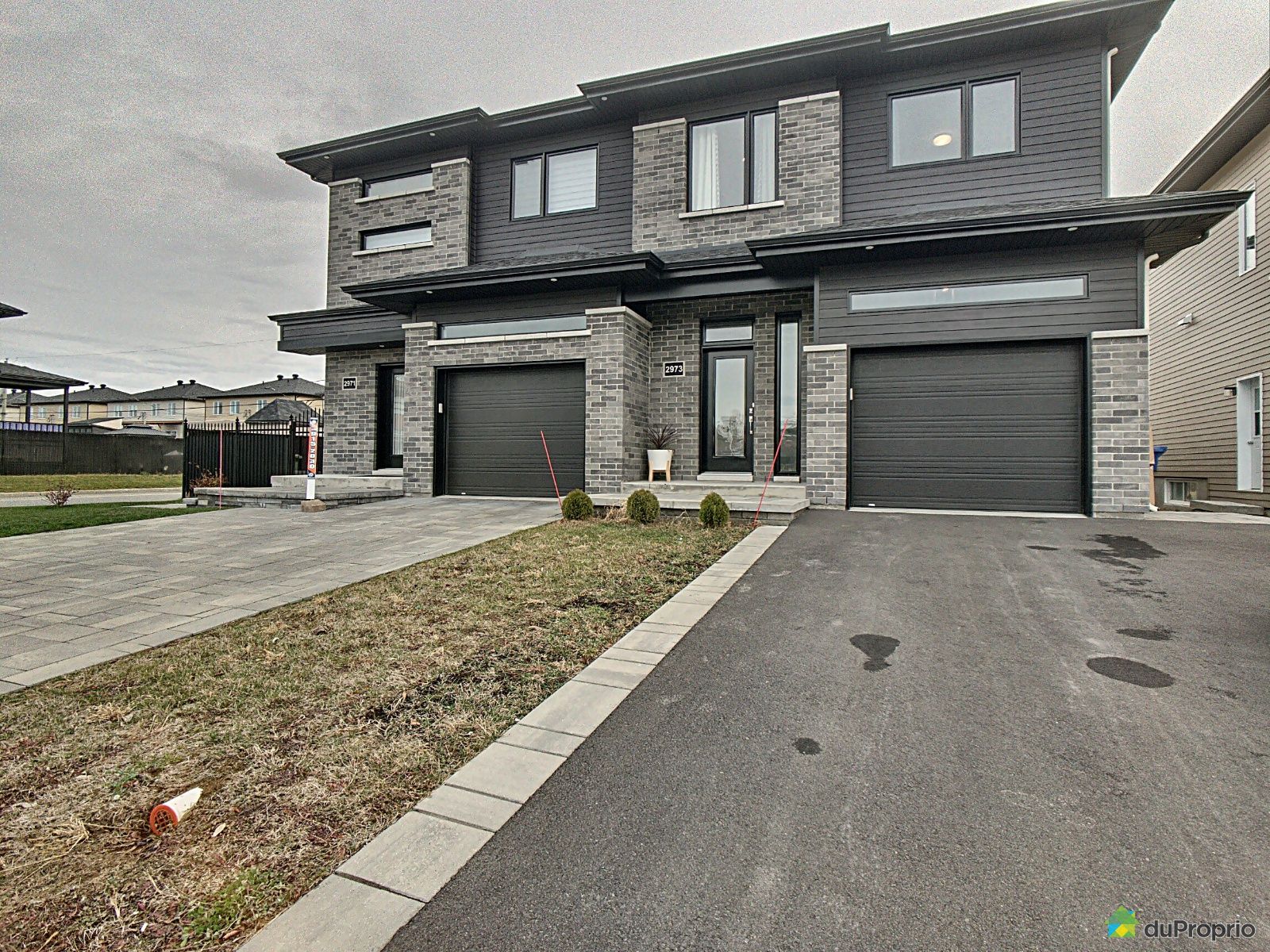 2973 boulevard Désourdy, Carignan for sale DuProprio