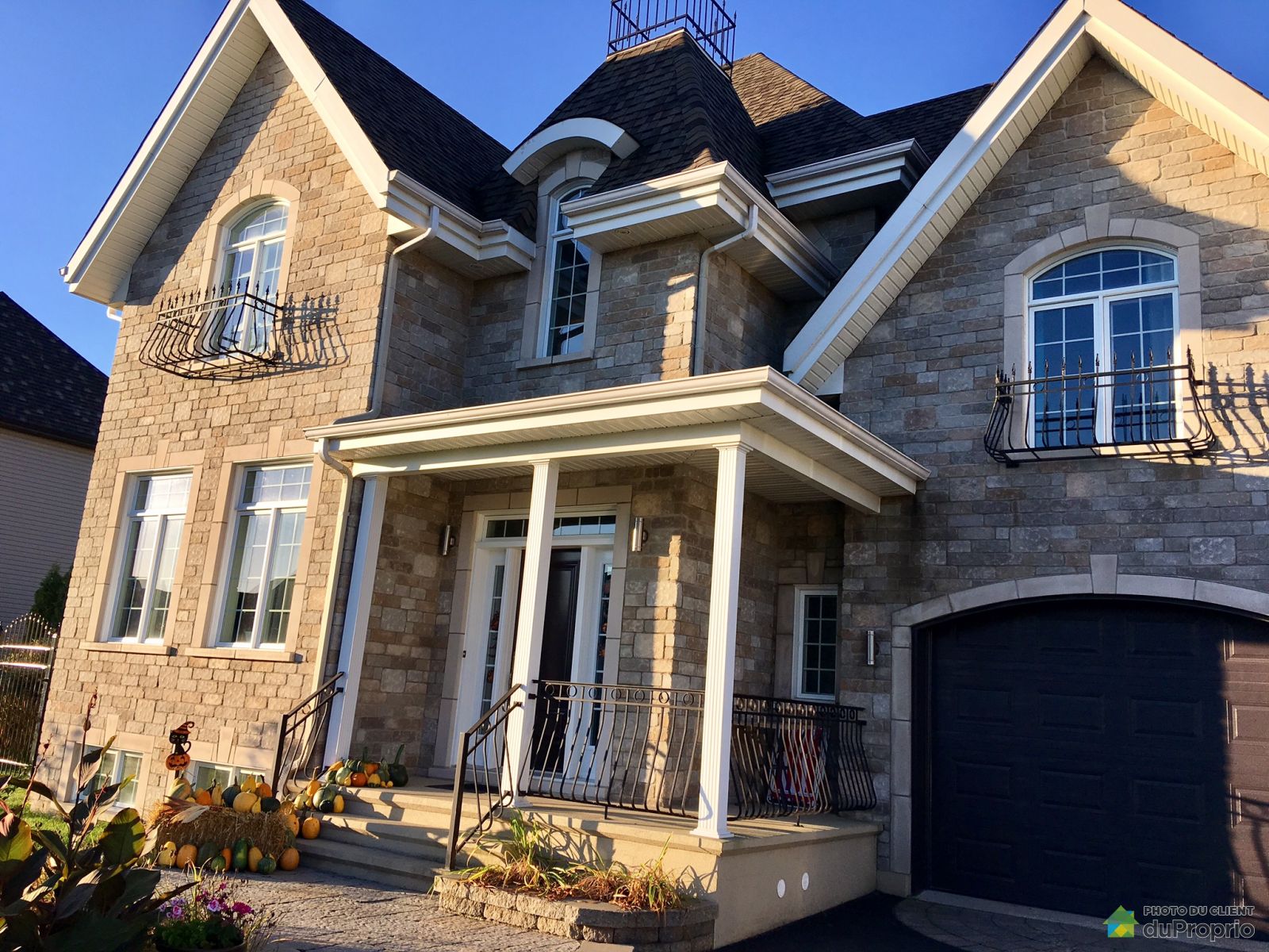 40, rue AdélardCourtemanche, StAntoinesurRichelieu à vendre DuProprio