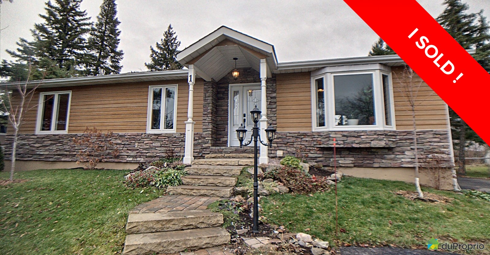 PointedesCascades I sold! DuProprio