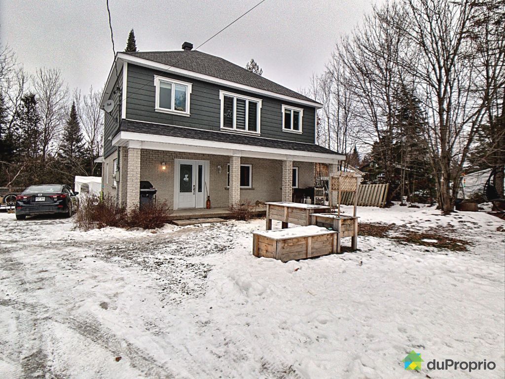 Rawdon Homes for sale DuProprio