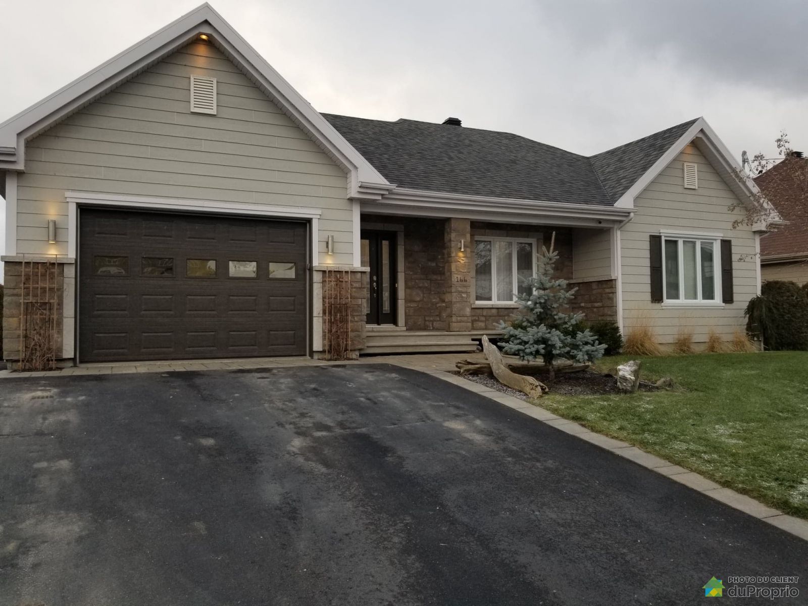 166 rue des Érables, StHenrideLévis for sale DuProprio