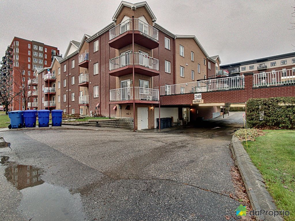 Condos à vendre, Gatineau (Gatineau) DuProprio