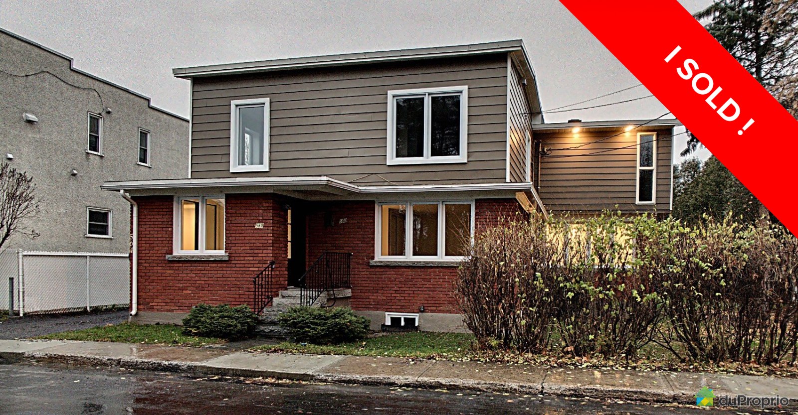 StJeansurRichelieu (Iberville) I sold! DuProprio