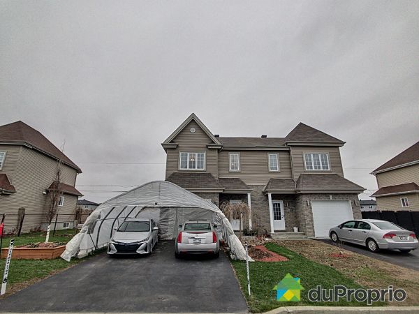 Vaudreuil-Dorion Real Estate For Sale | DuProprio