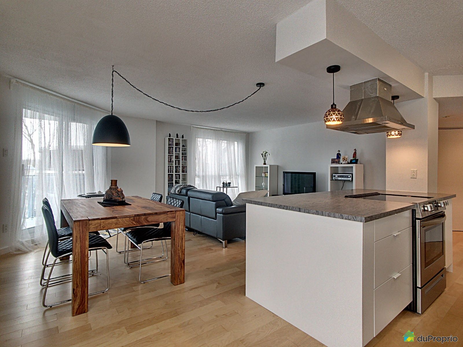 2053591 boulevard Gouin Est, MontréalNord for sale DuProprio