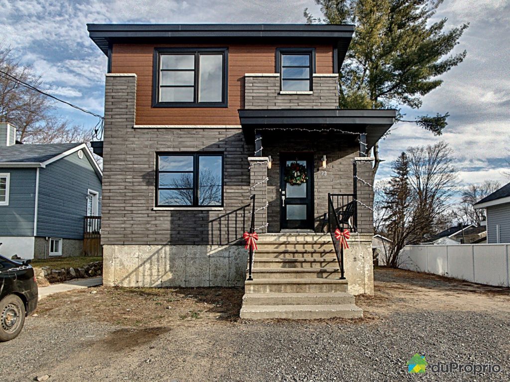 Maison St Marthe Sur Le Lac Ventana Blog