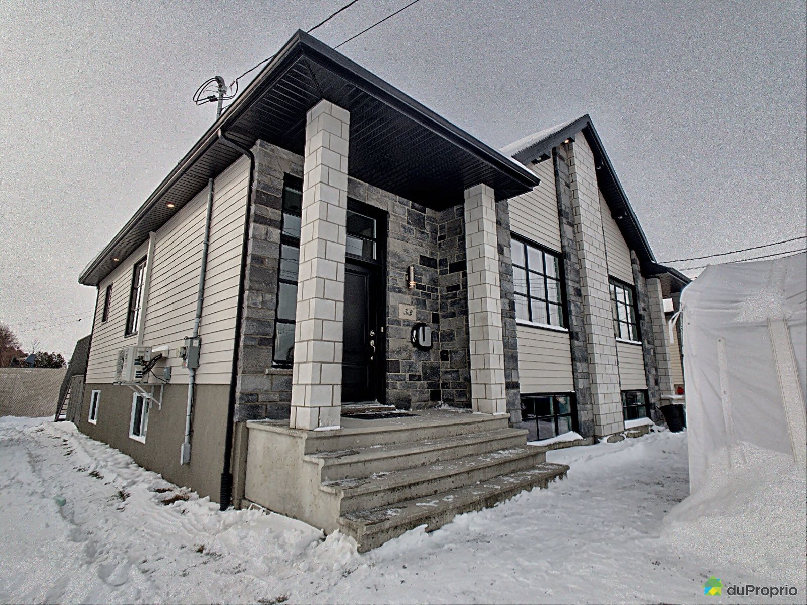 1453 rue Fleurie, StAnselme for sale DuProprio