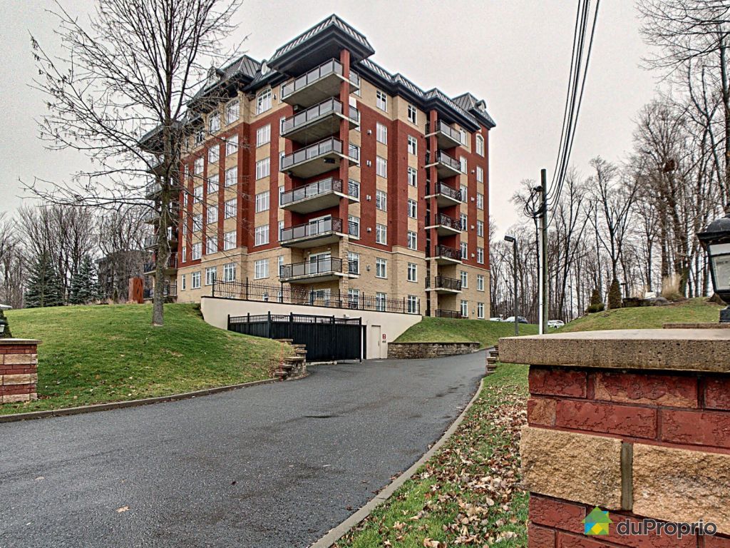 Condos à vendre, Drummondville (Drummondville) DuProprio