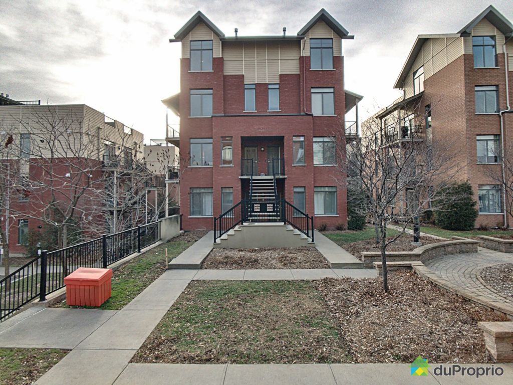 Condos à vendre, Boisbriand DuProprio