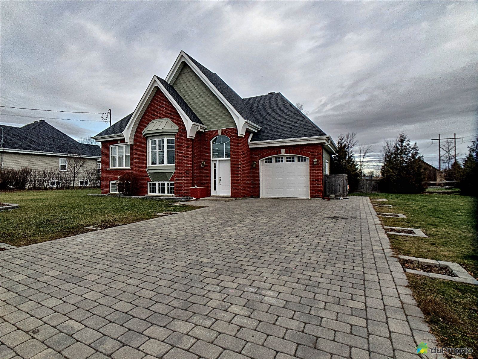 30 avenue Deslauriers, StCyprienDeNapierville for sale DuProprio