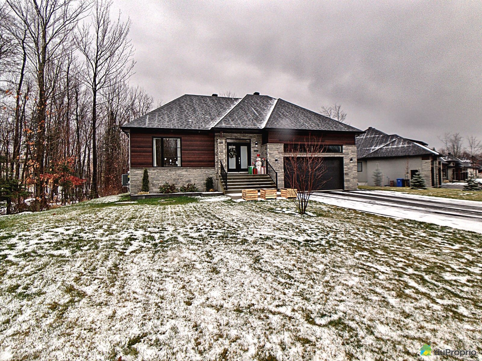 10705, rue de la Topaze, Mirabel (Mirabel en Haut) à vendre DuProprio