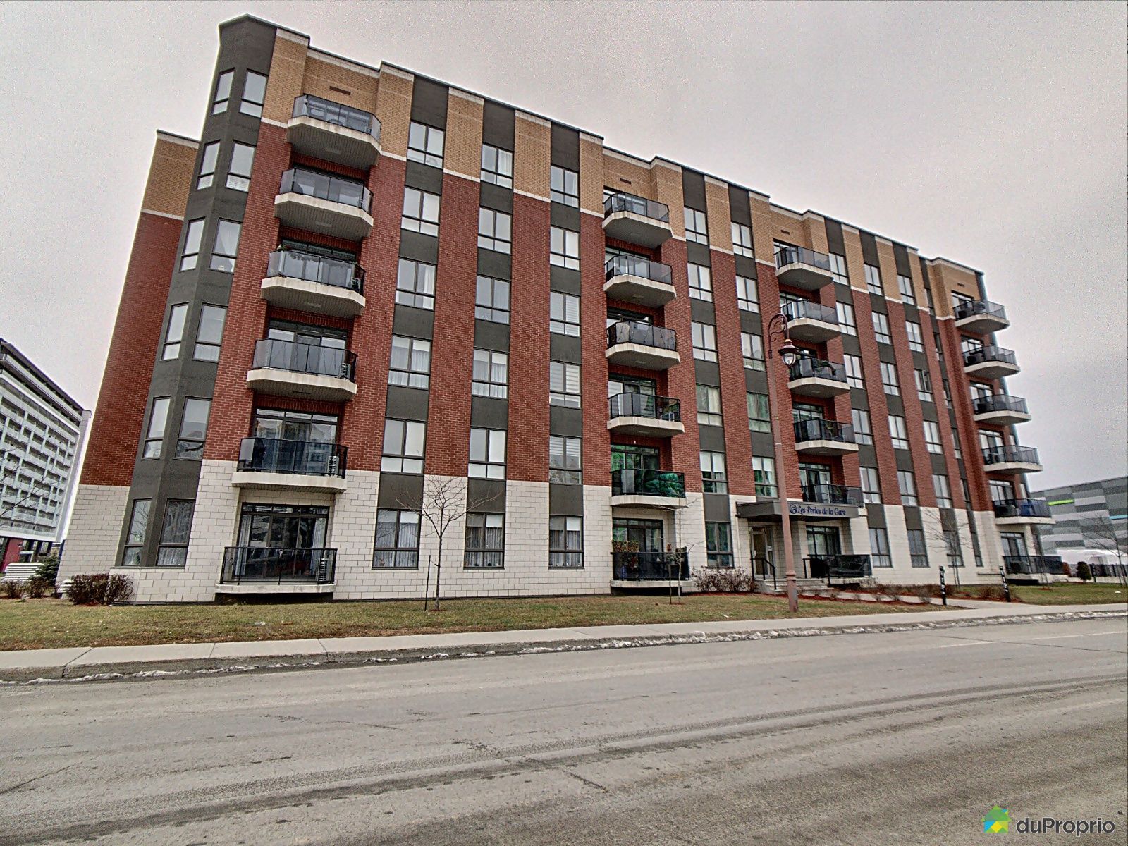 1097 rue ÉdouardLalonde, VaudreuilDorion for sale DuProprio