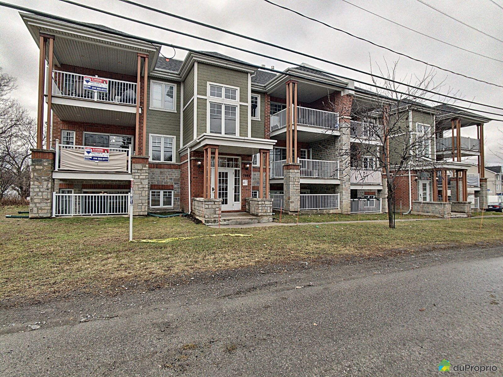 1017990, boulevard des Laurentides, Auteuil à vendre DuProprio