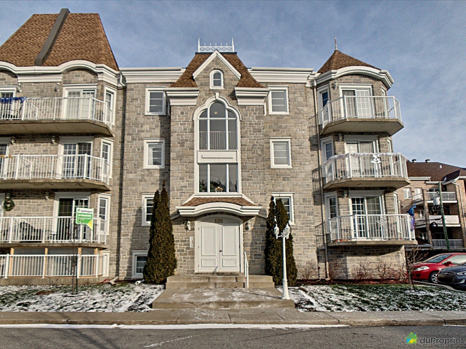 103686 montée Masson, Mascouche for sale DuProprio