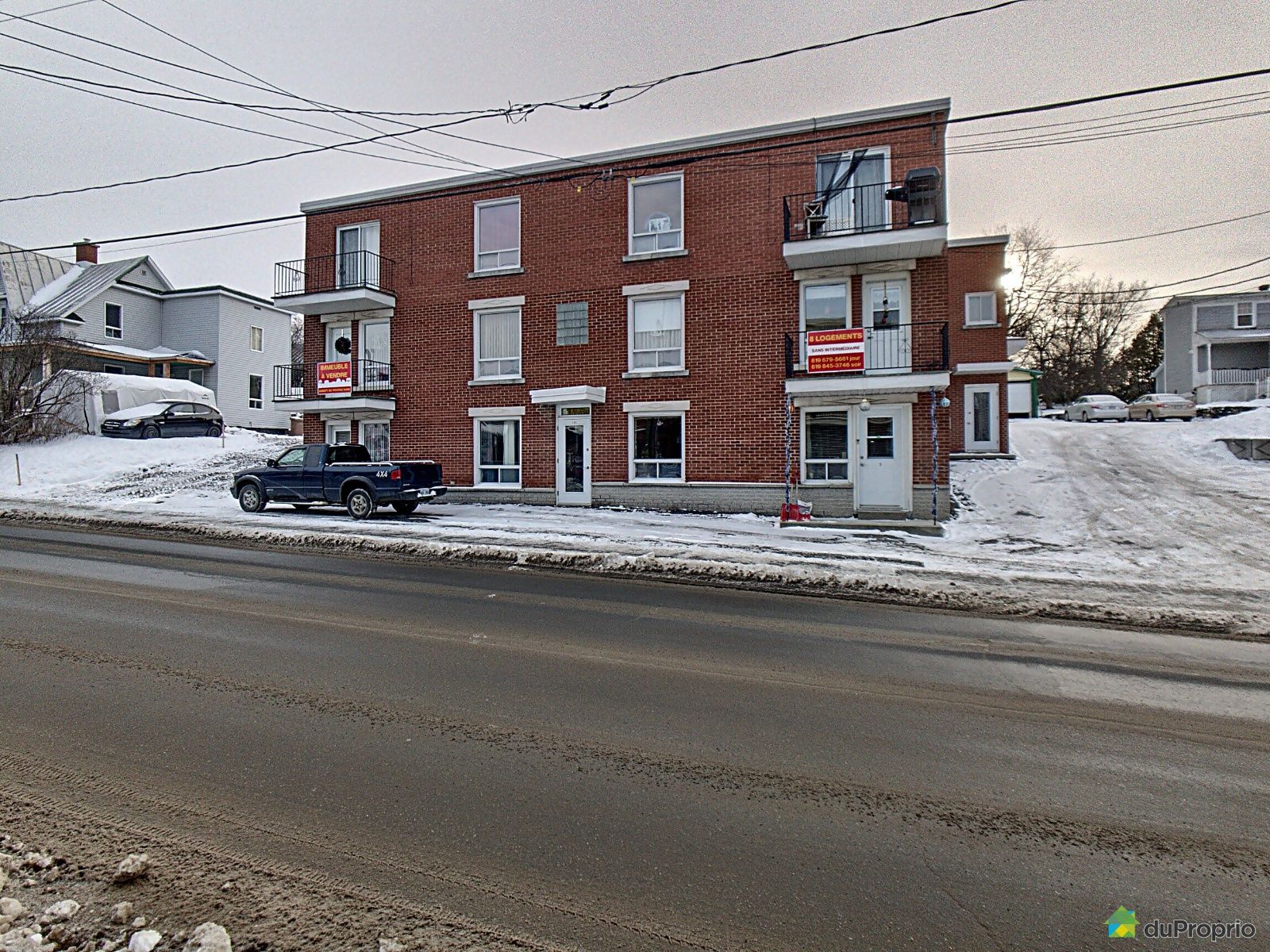 182184, rue Windsor à vendre DuProprio