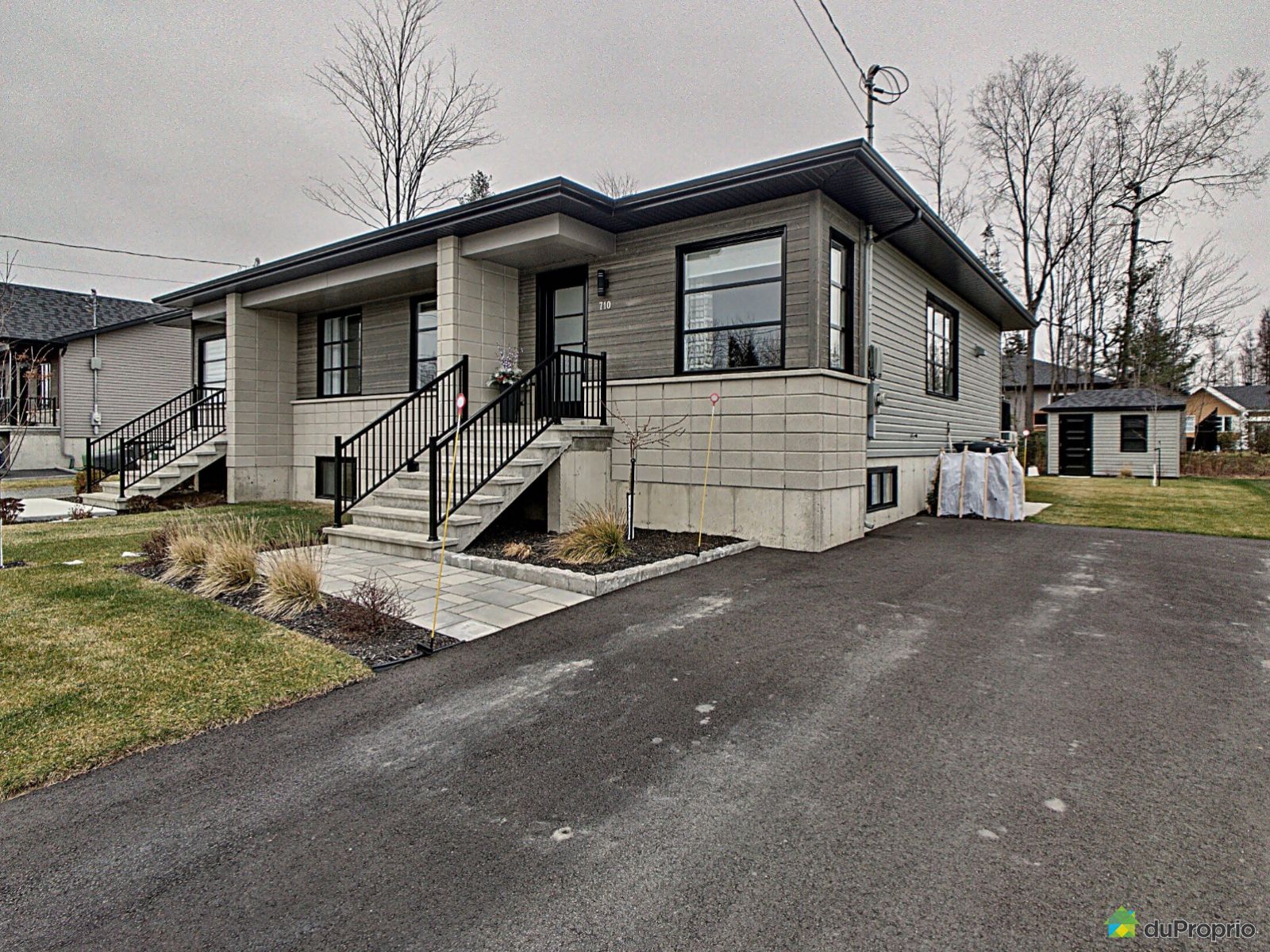 710, rue du Chenin, Drummondville (Drummondville) à vendre DuProprio