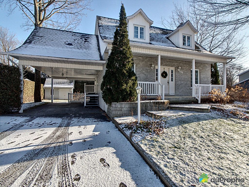 Page 7 Drummondville Real Estate for sale DuProprio