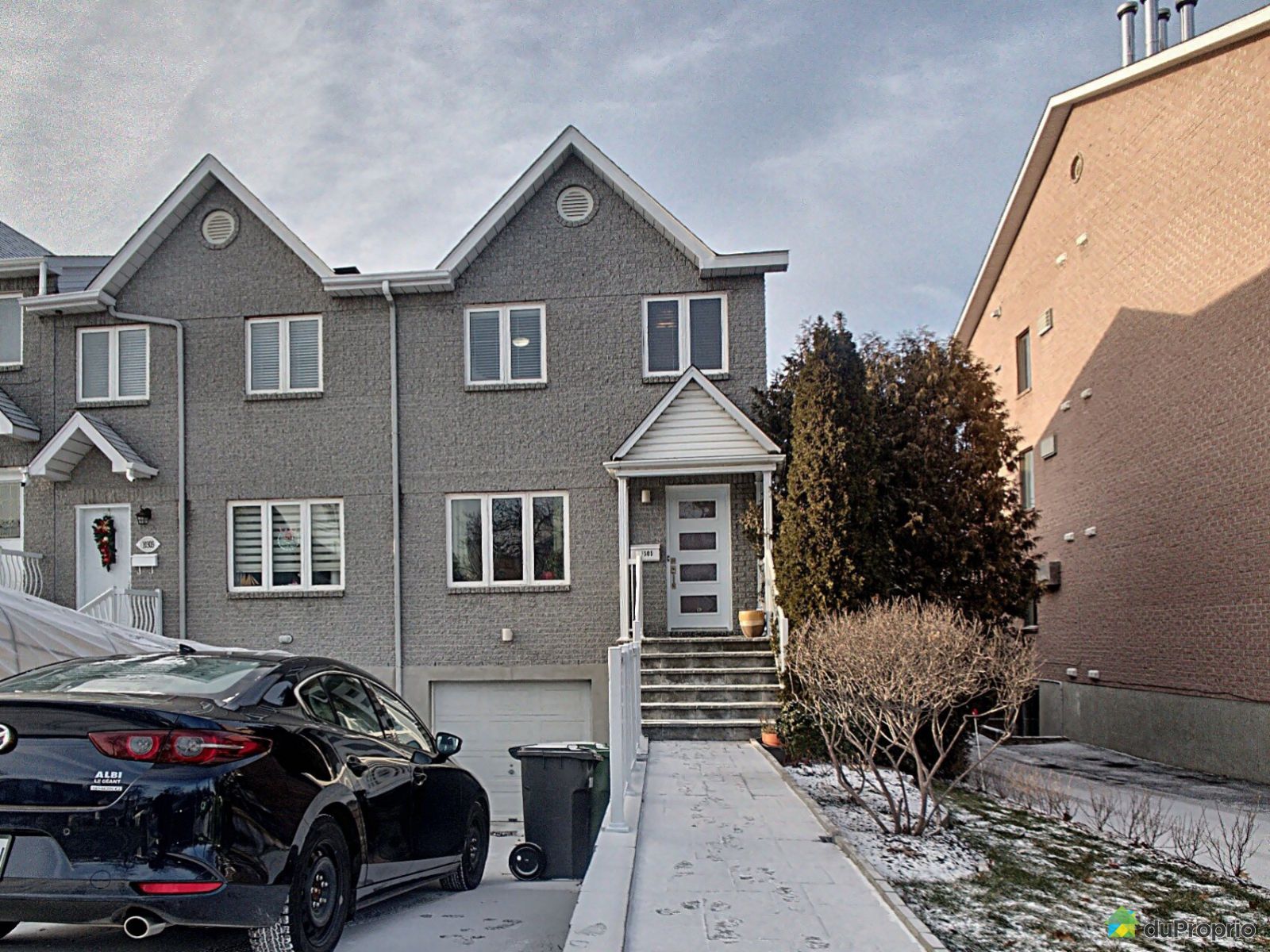 10305, boulevard Perras, Rivière des Prairies à vendre DuProprio