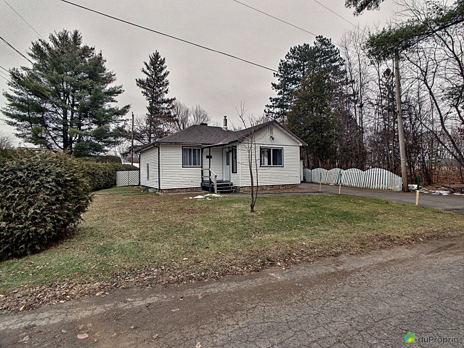 162, 36e Avenue, PointeCalumet à vendre DuProprio