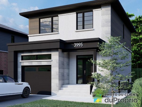 Quebec Proprietes Neuves Duplex Et Triplex A Vendre Duproprio