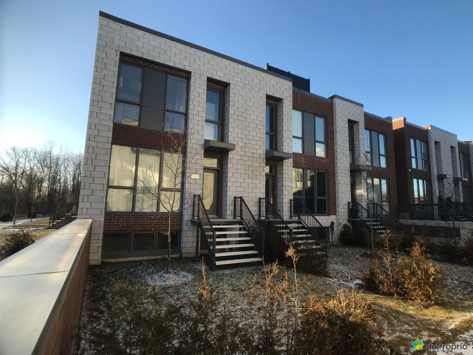 2170 place des Tilleuls, StBrunoDeMontarville for sale DuProprio