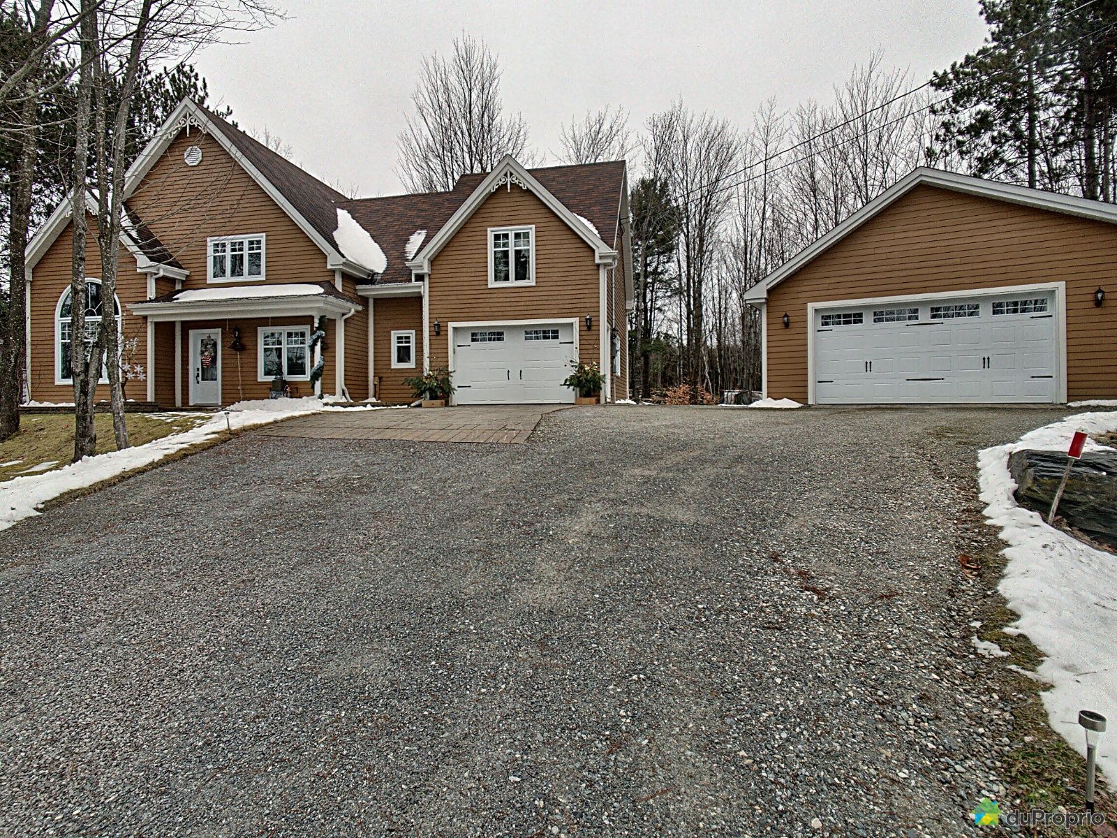 170 rue des Villageois, StDenisDeBrompton for sale DuProprio