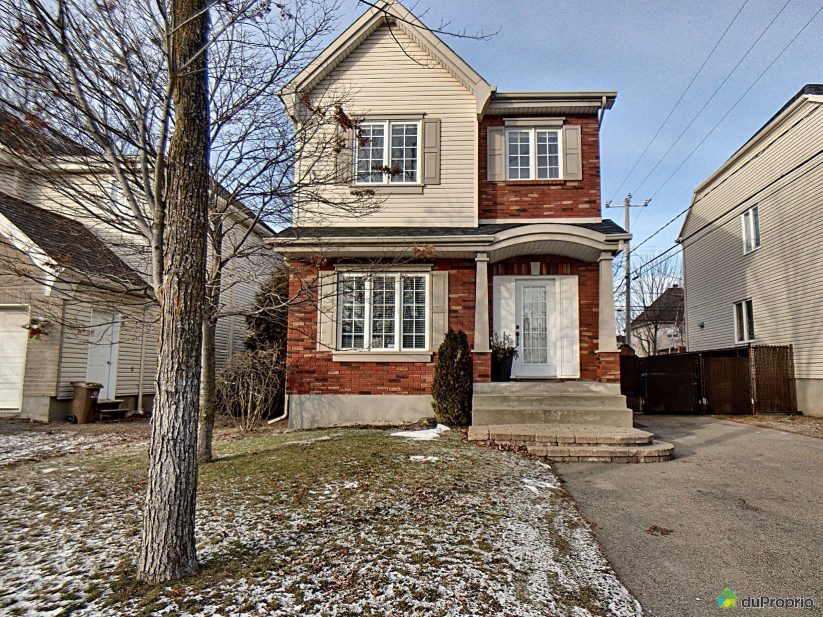 1404, boulevard Celoron, Blainville à vendre DuProprio