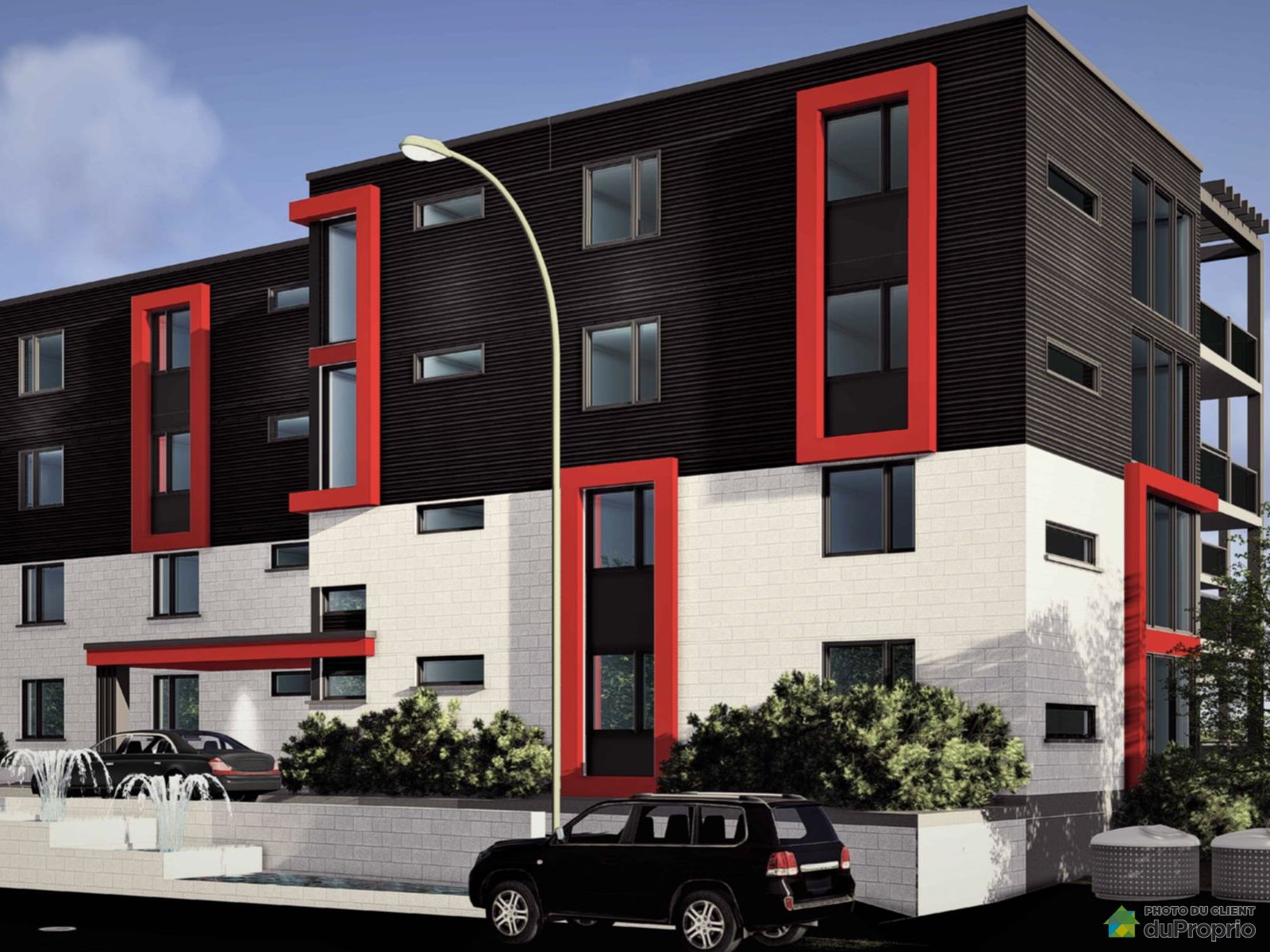 5530, Route MarieVictorin Cité Sur Le Fleuve, Contrecoeur à vendre