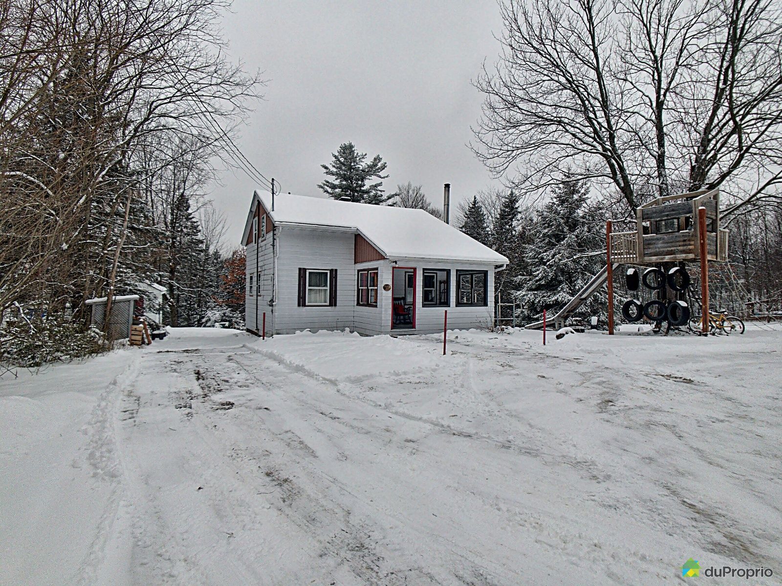 929 rue des Lacs, StJérôme (Bellefeuille) for sale DuProprio