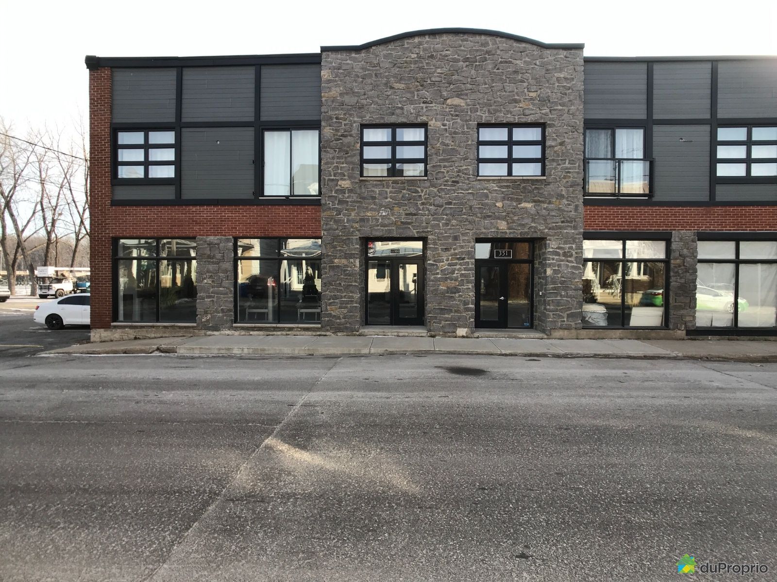 103351 rue Frontenac, Berthierville for sale DuProprio