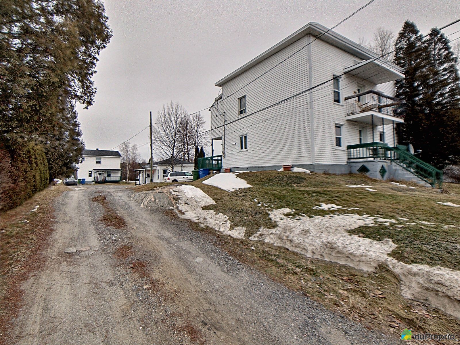 268426862692, rue Roussel, Chicoutimi (ChicoutimiNord) for sale