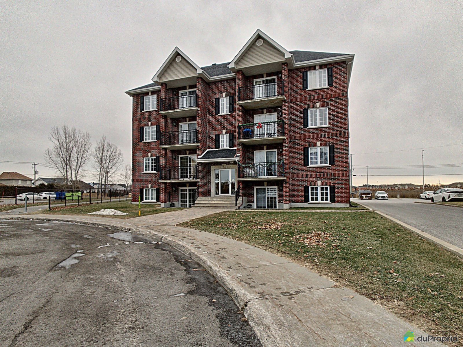 7380, rue Dalpé, Mascouche à vendre DuProprio