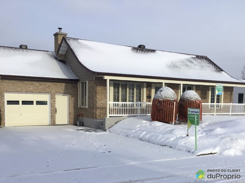 Rimouski Homes for sale DuProprio