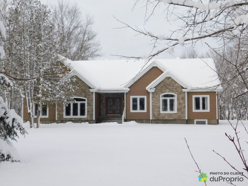 Condos, maisons à vendre, StAndréD'Argenteuil