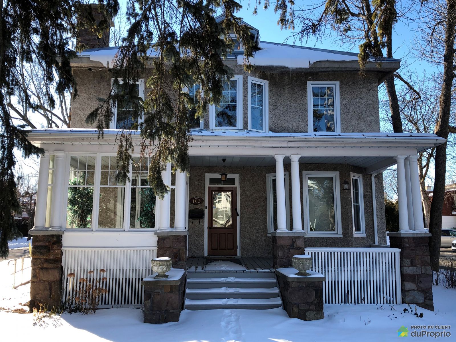 162 avenue SaintCharles, VaudreuilDorion for sale DuProprio