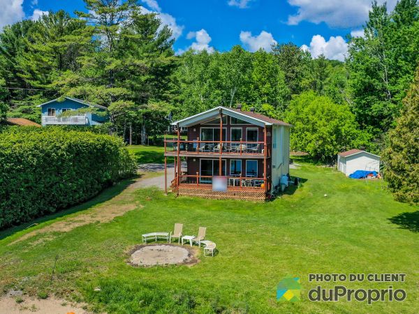 Waterfront - 39-41 chemin du Bord de l&#39;Eau, Val-Des-Monts for sale