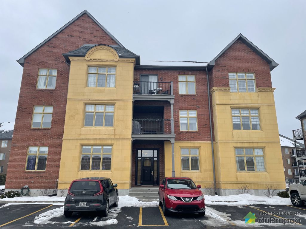 Page 3 Brossard Lofts and Condos for sale DuProprio