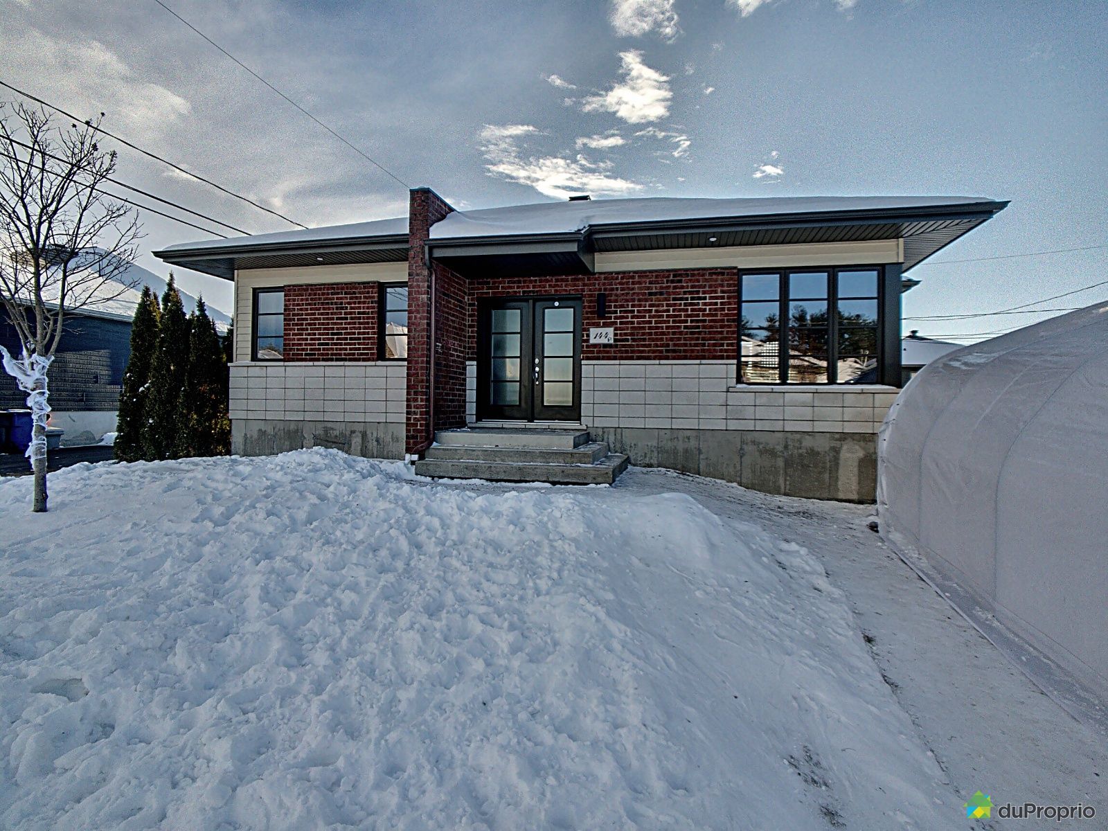 144 rue des Grenats, StHenrideLévis for sale DuProprio