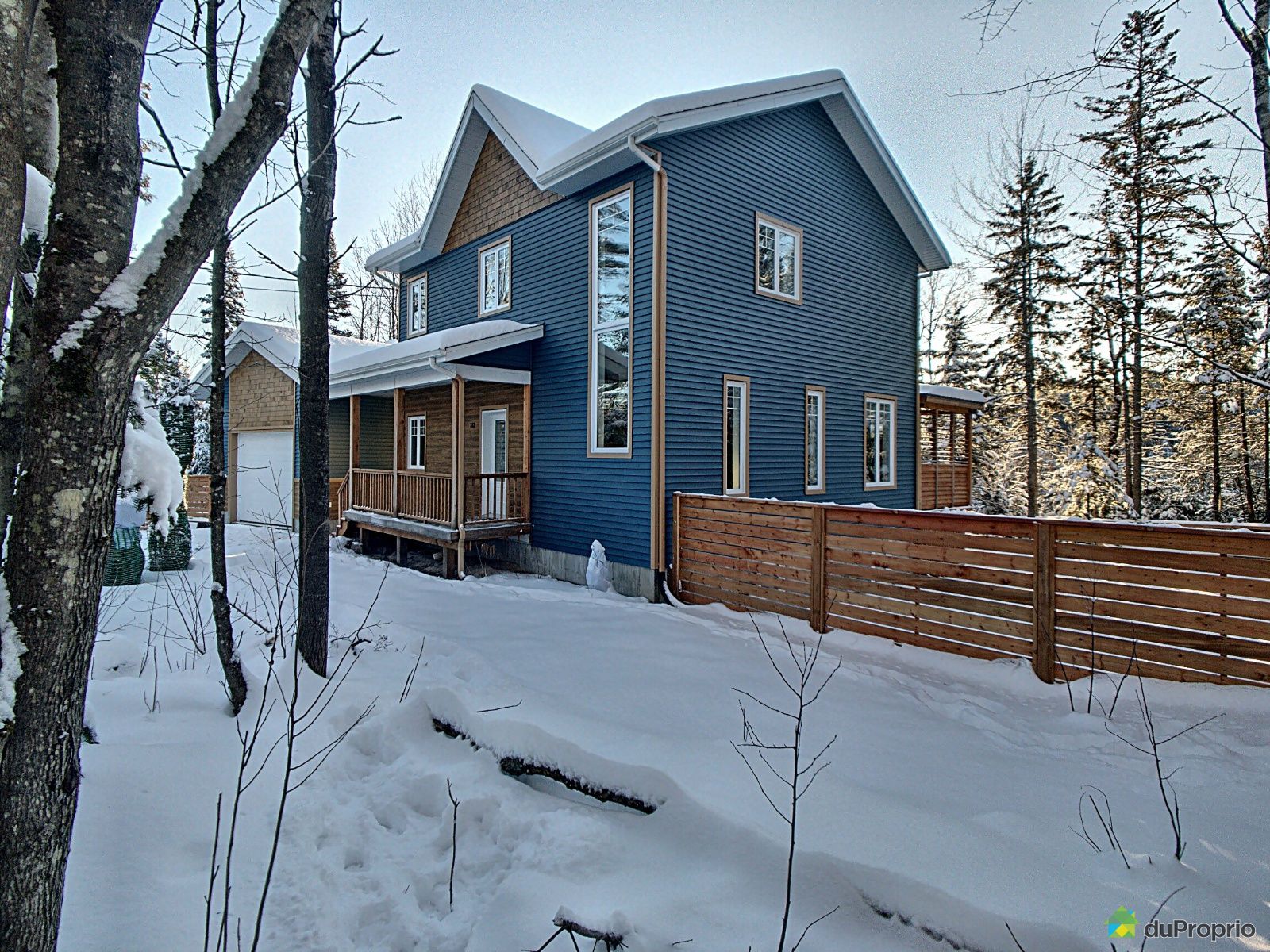 312, rue des Mélèzes, StRaymond à vendre DuProprio