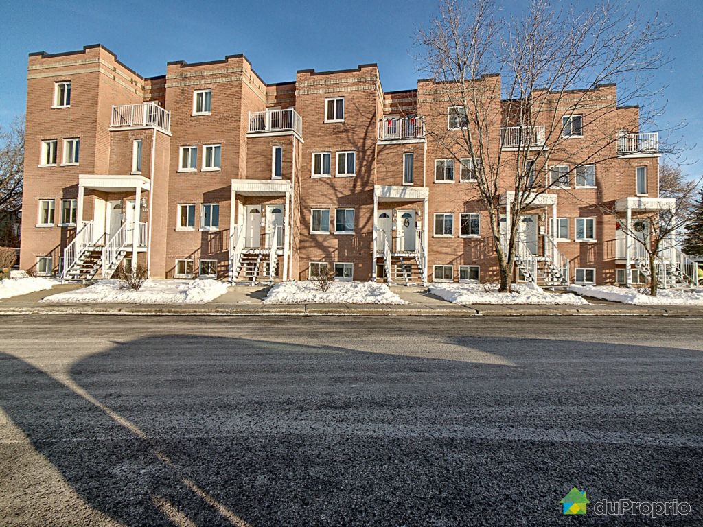 Condos à vendre, Terrebonne (Terrebonne) DuProprio