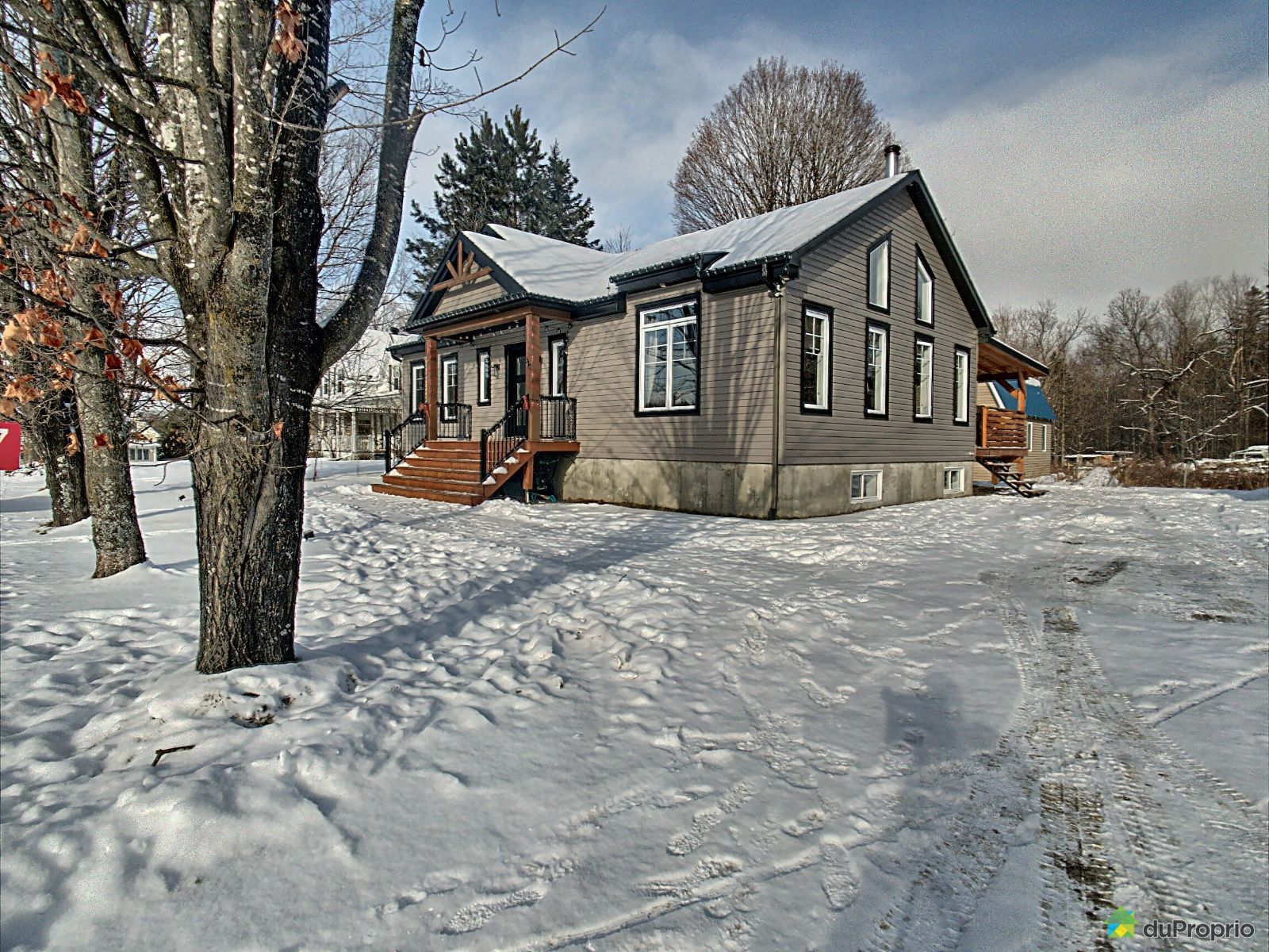 317, rue Champagne, Dixville à vendre DuProprio