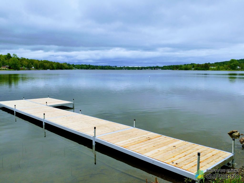 158 Chemin Thompson Dudswell Bishopton A Vendre Duproprio