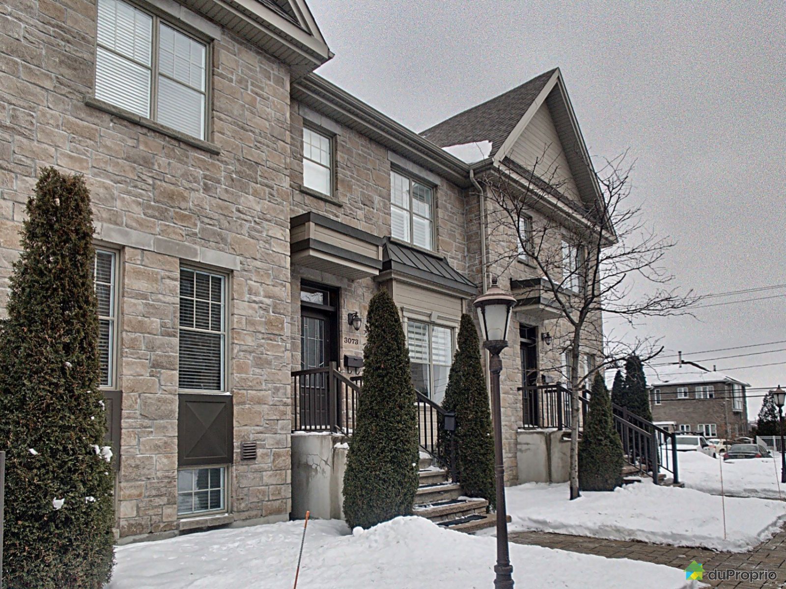 3073, boulevard Lévesque Est, Duvernay à vendre DuProprio